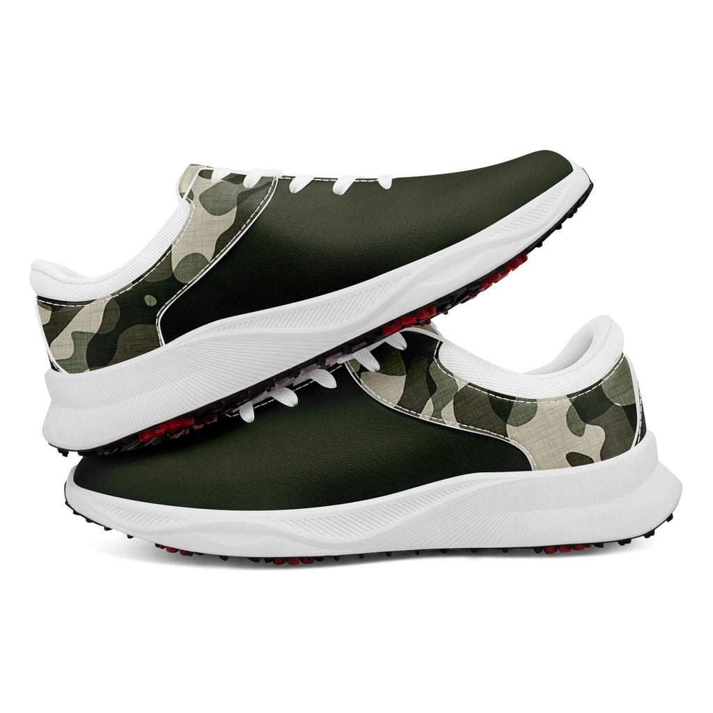 Custom Premium Golf Performance Shoes Personalized Sneaker FN062-D020344-25