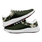Custom Premium Golf Performance Shoes Personalized Sneaker FN062-D020344-25