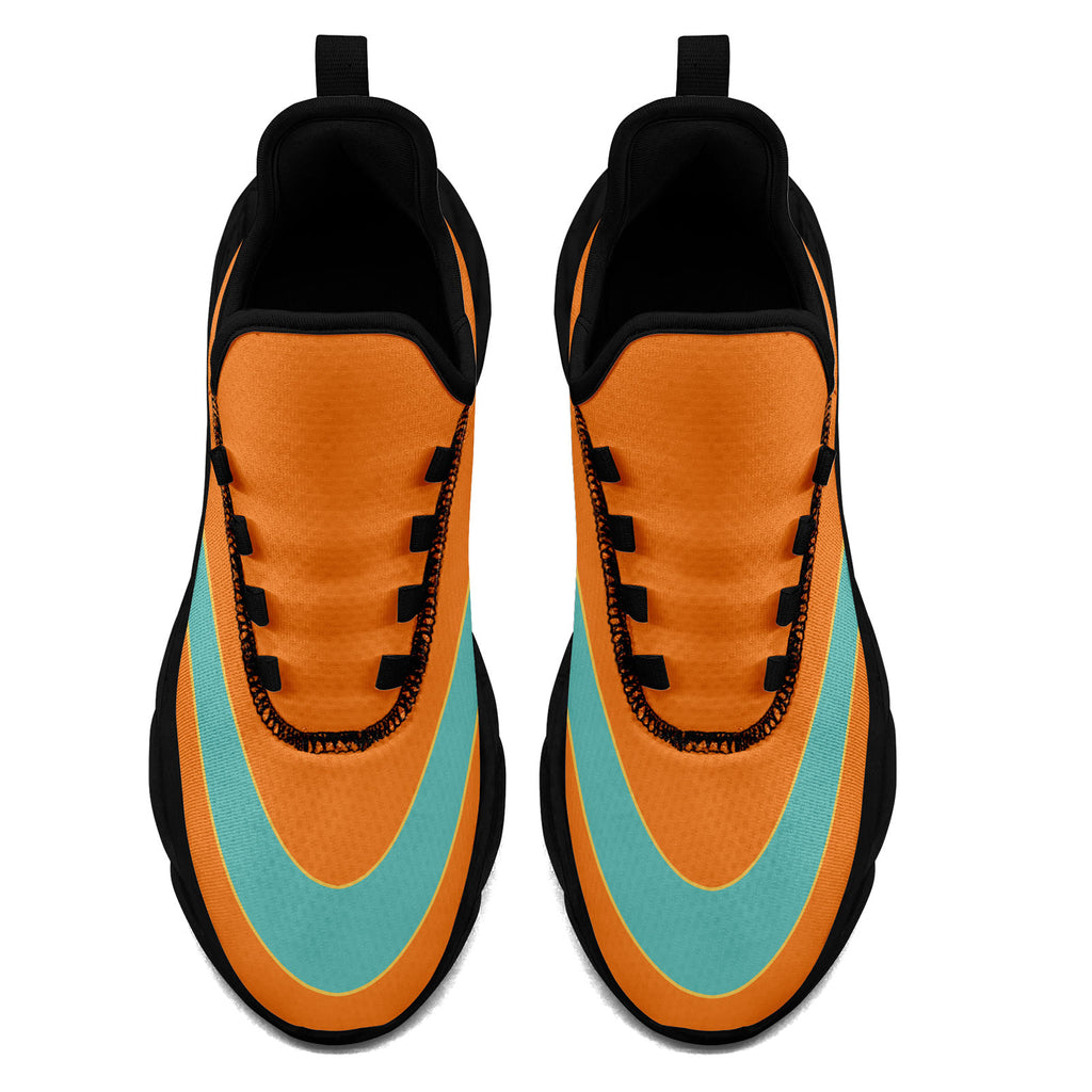 Custom Maxsoul Shoes Personalized Sneaker FN003-E020109-18