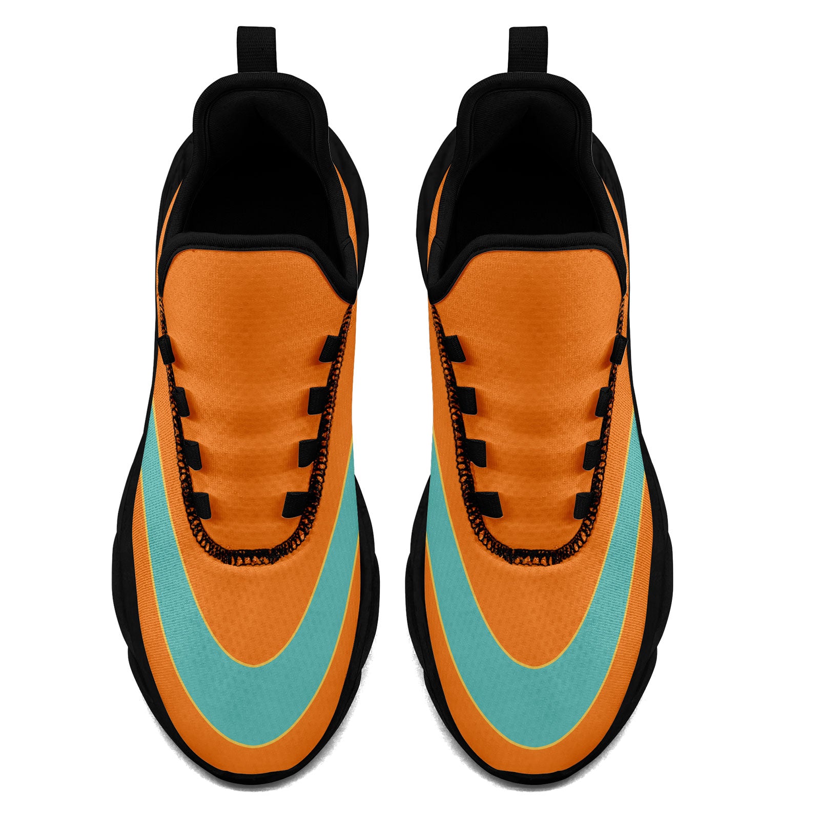 Custom Maxsoul Shoes Personalized Sneaker FN003-E020109-18