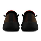 Custom Cleveland Brown Orange Shoes Personalized Sneaker FN018-D020278-8 Custom Online