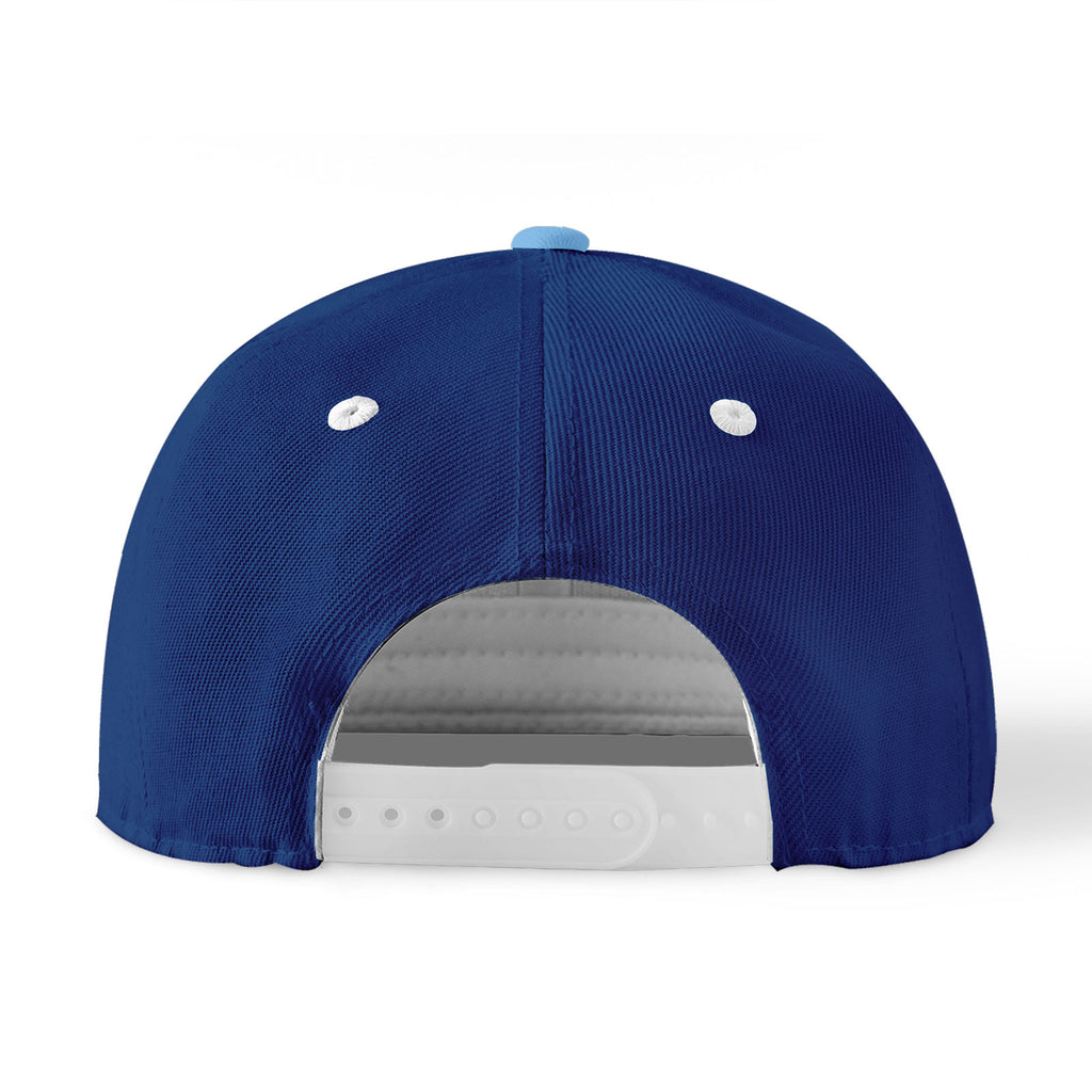 Custom Hat Sport Design Cap Stitched Adjustable Personalized YW061-D028016-23