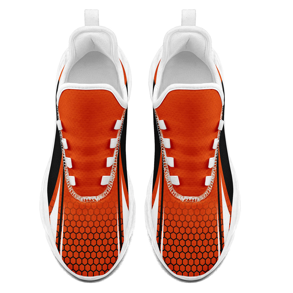 Custom Maxsoul Shoes Personalized Sneaker FN003-E025022-4