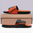 Custom Personalized Slide Sandal Shoes Personalized Sneaker FN055-E023029-4