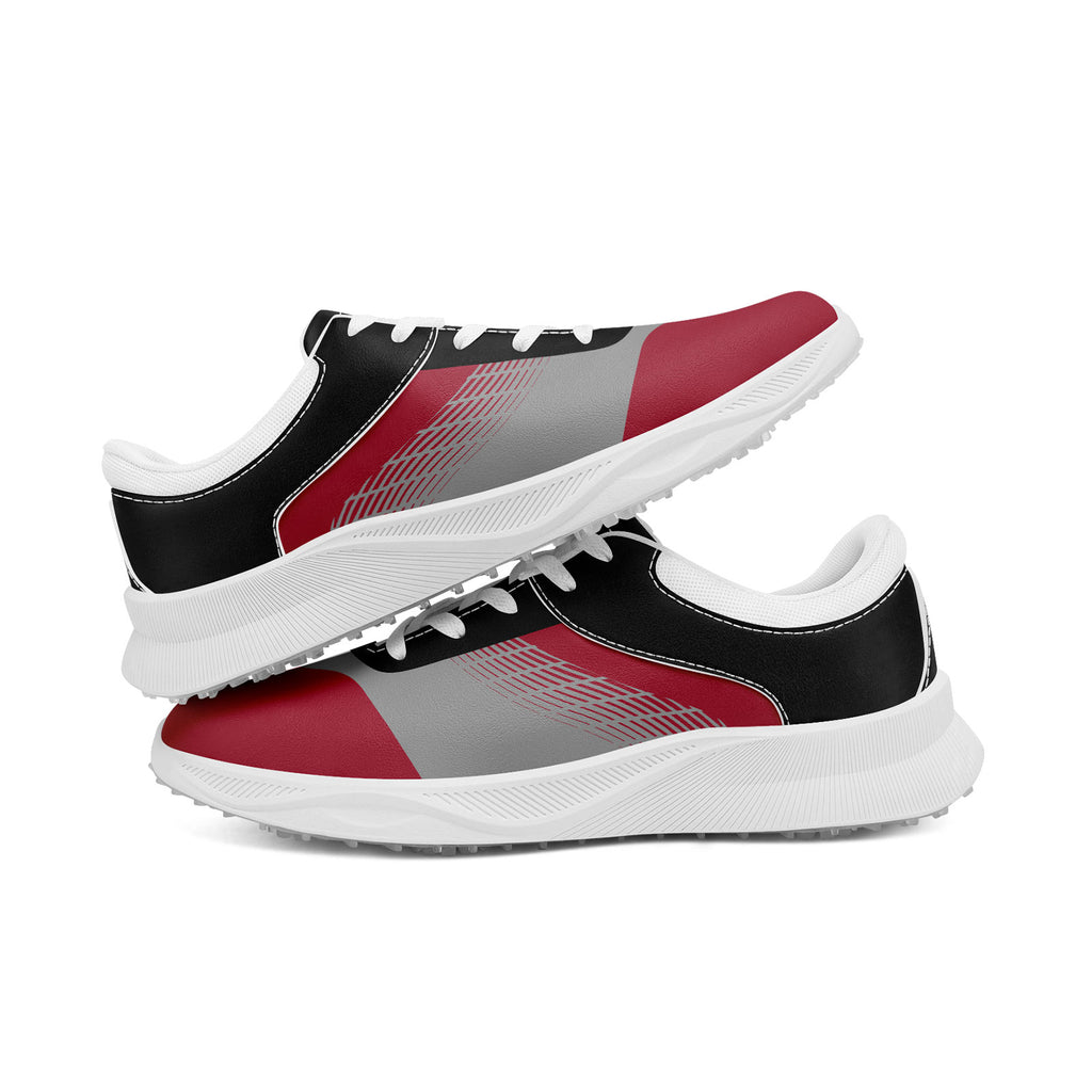 Custom Premium Golf Performance Shoes Personalized Sneaker FN062-E0605-12