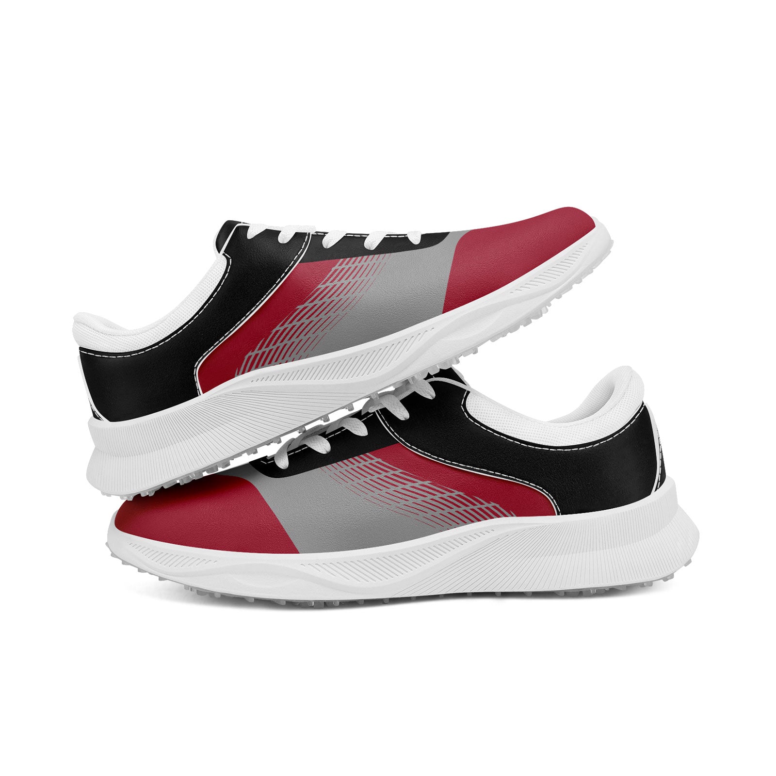 Custom Premium Golf Performance Shoes Personalized Sneaker FN062-E0605-12