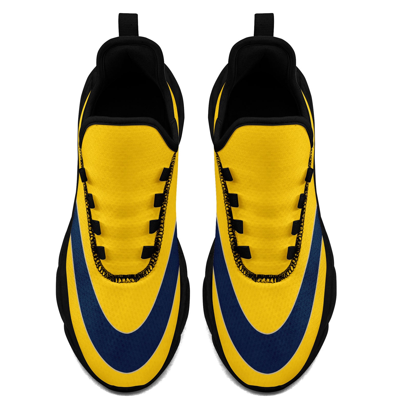 Custom Maxsoul Shoes Personalized Sneaker FN003-E020109-7