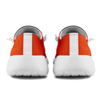 Custom Chicago Orange Blue Shoes Personalized Sneaker FN018-D020278-7 Custom Online
