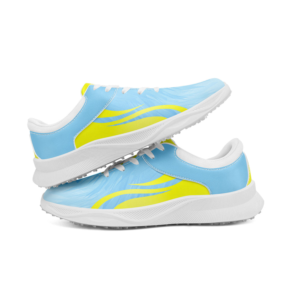 Custom Premium Golf Performance Shoes Personalized Sneaker FN062-E0605-10
