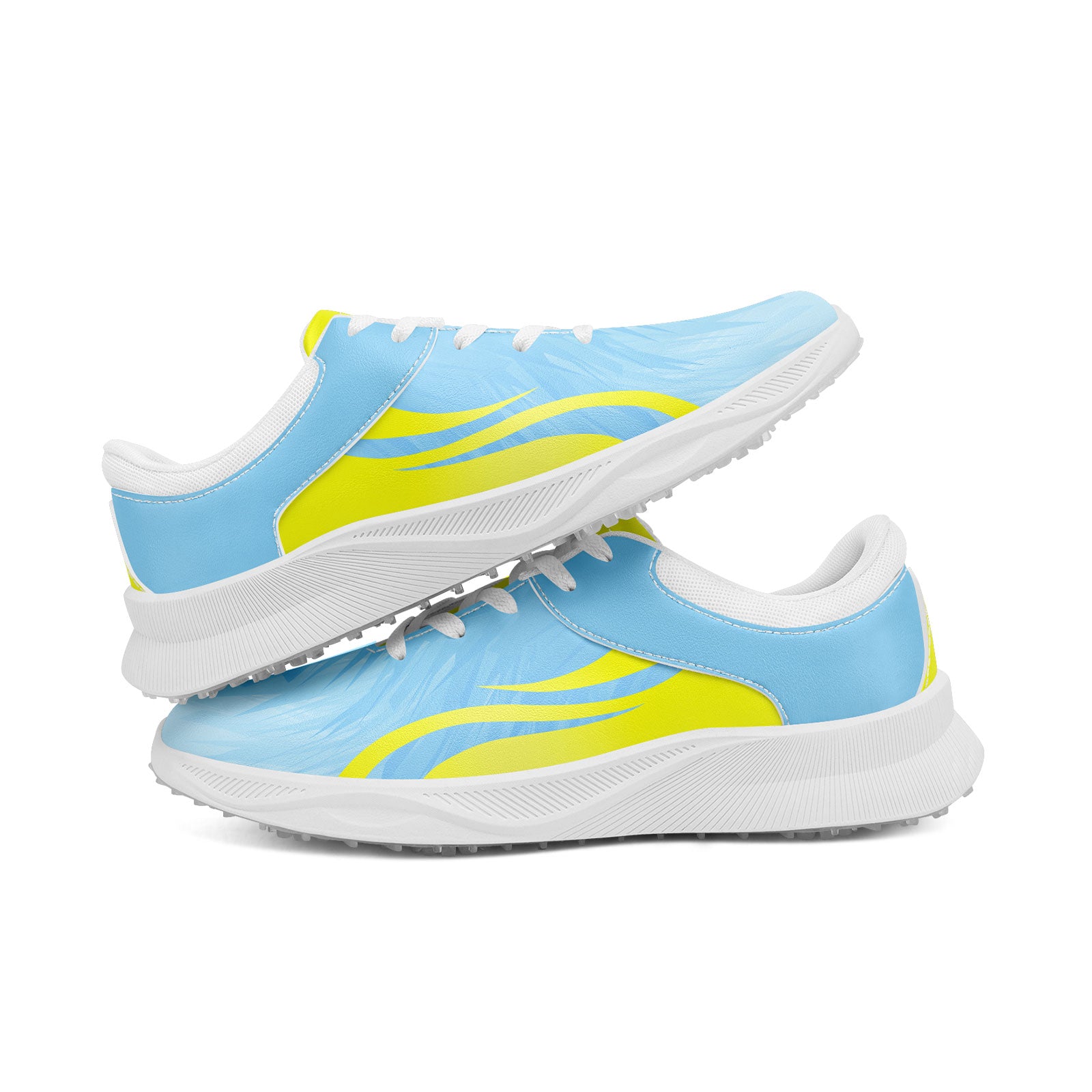 Custom Premium Golf Performance Shoes Personalized Sneaker FN062-E0605-10