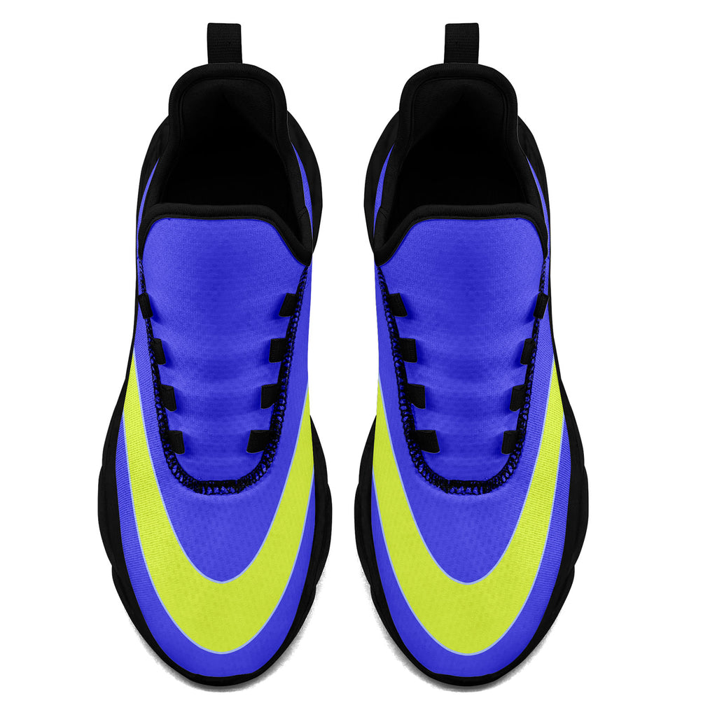 Custom Maxsoul Shoes Personalized Sneaker FN003-E020109-17
