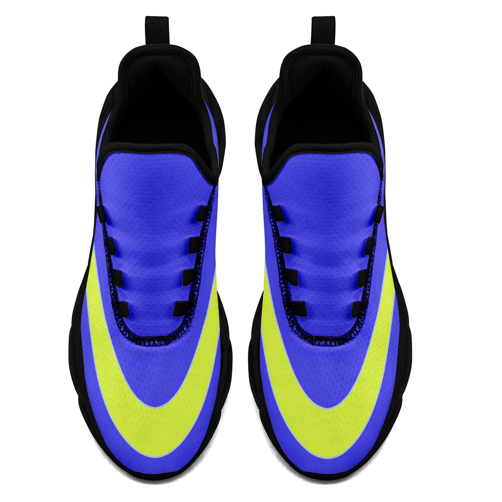 Custom Maxsoul Shoes Personalized Sneaker FN003-E020109-17