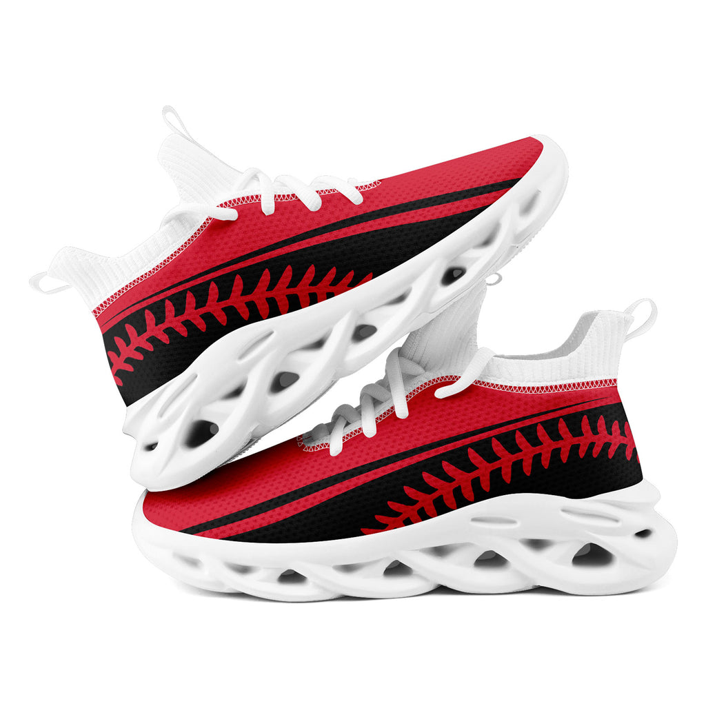 Custom Maxsoul Shoes Personalized Sneaker FN030A-D025002-1