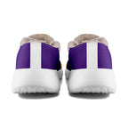Custom Purple Yellow Minnesota Shoes Personalized Sneaker FN042-D020279-17