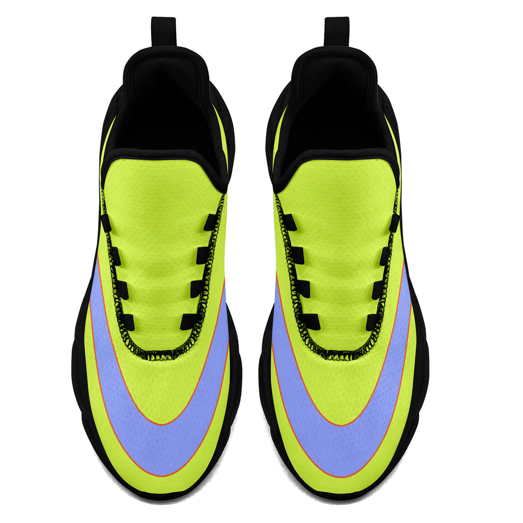 Custom Maxsoul Shoes Personalized Sneaker FN003-E020109-16