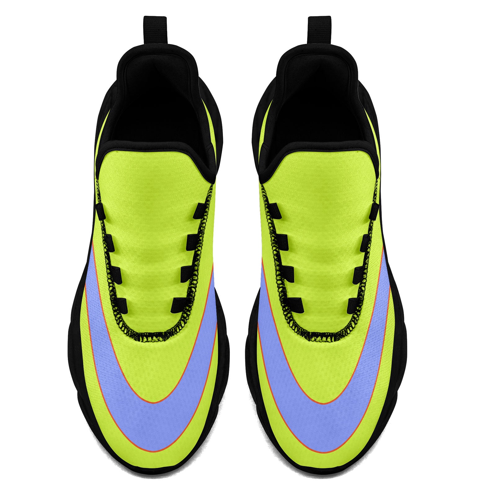 Custom Maxsoul Shoes Personalized Sneaker FN003-E020109-16