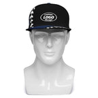 Custom Hat Sport Design Cap Stitched Adjustable Personalized PR067-E023021-20