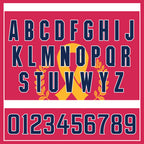 Custom Personalized Authentic Baseball Jersey BSBJ01-E023019-3