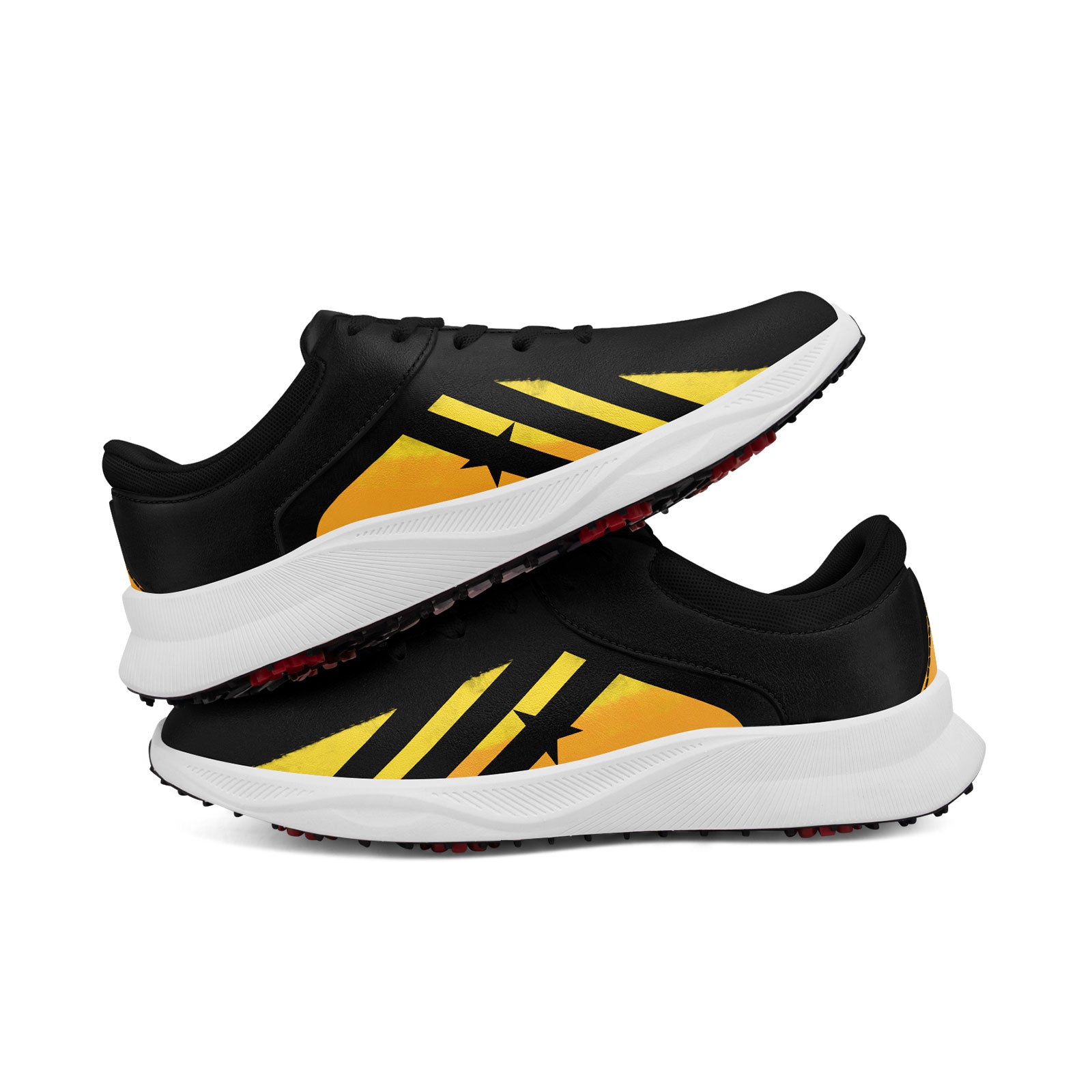 Custom Premium Golf Performance Shoes Personalized Sneaker FN062-E020086-14