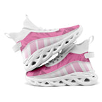 Custom White Pink Maxsoul Shoes Personalized Sneaker FN029A-D020158-6