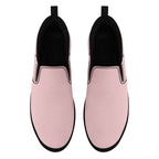 Custom Canvas Sneakers Personalized Slip On Shoes FN071-E028030-3