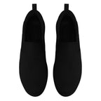 Custom Canvas Sneakers Personalized Slip On Shoes FN071-E028030-2