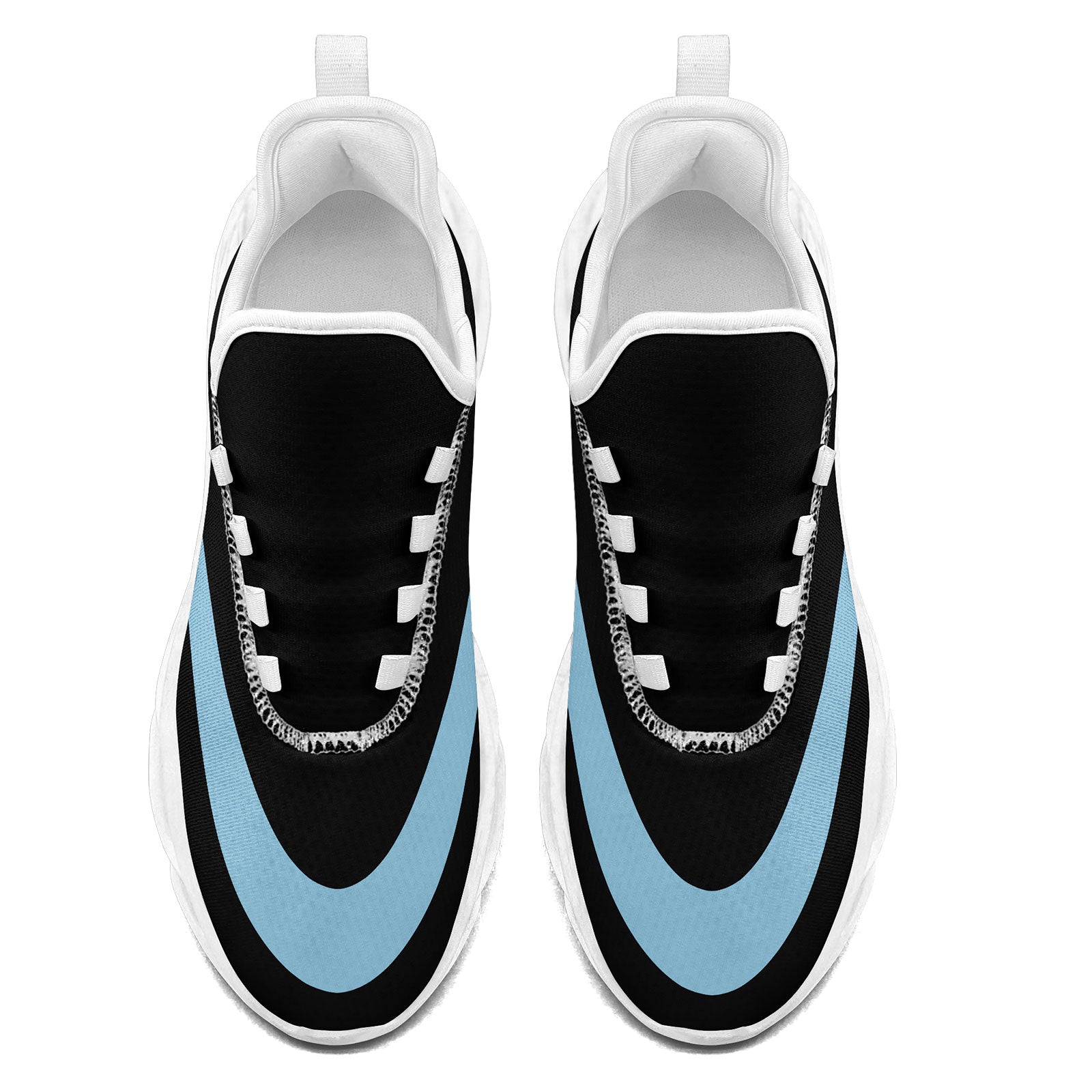 Custom Maxsoul Shoes Personalized Sneaker FN003-E020109-13