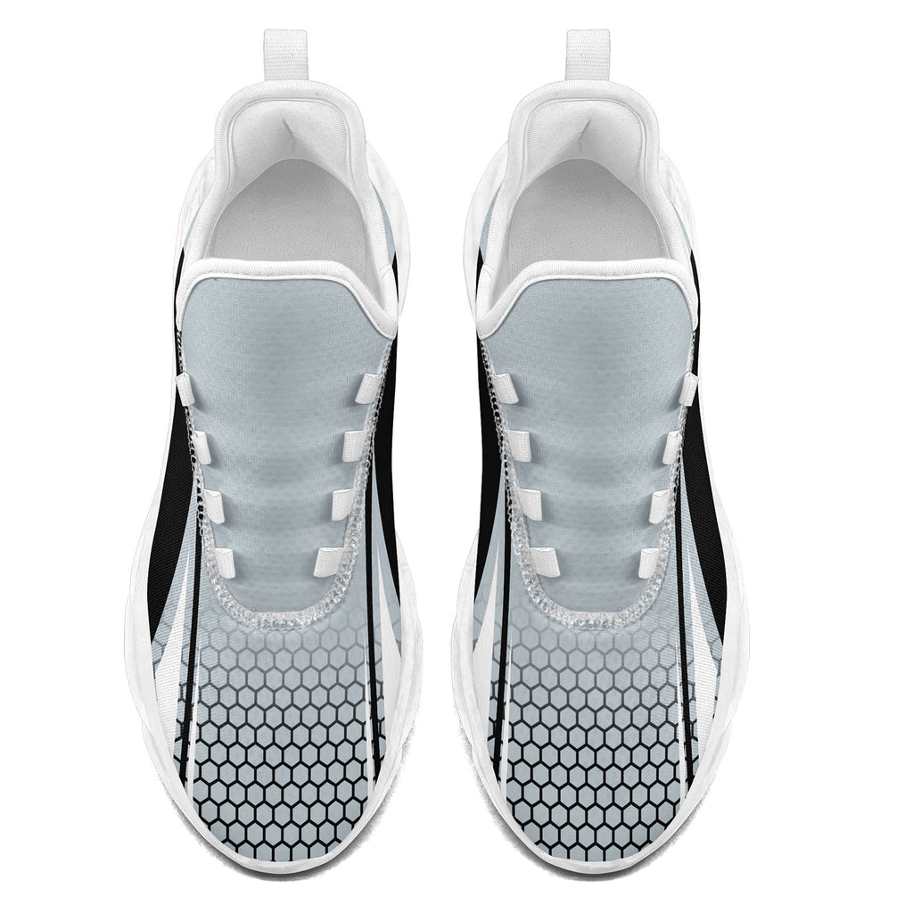 Custom Maxsoul Shoes Personalized Sneaker FN003-E025022-10