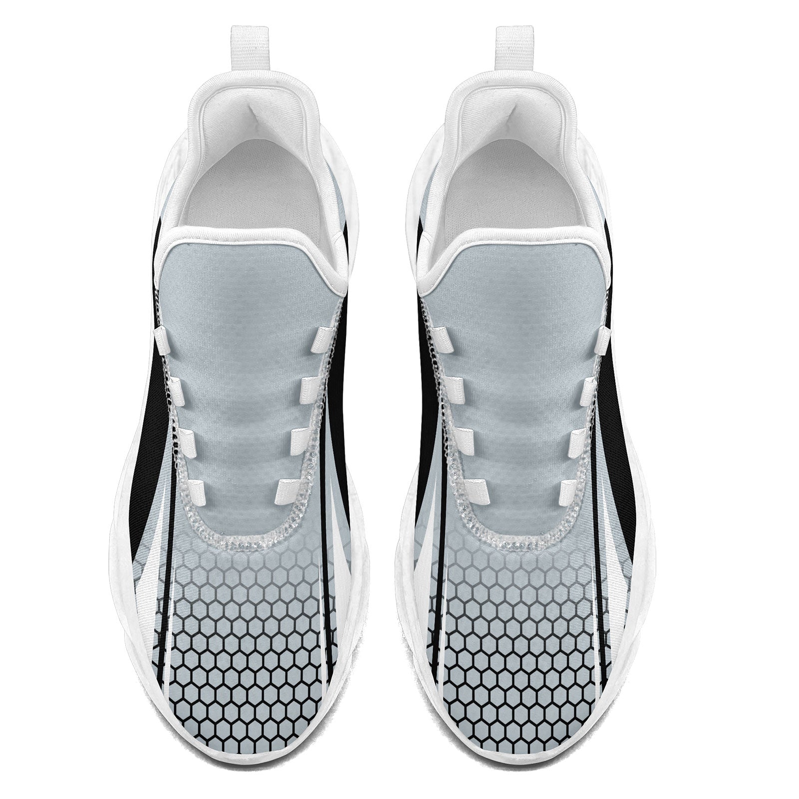 Custom Maxsoul Shoes Personalized Sneaker FN003-E025022-10