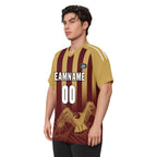 Custom Argentina 2026 World Cup Football Shirt Customized Soccer Jersey for Fans Add Your Name & Number FZ190-F007001-15