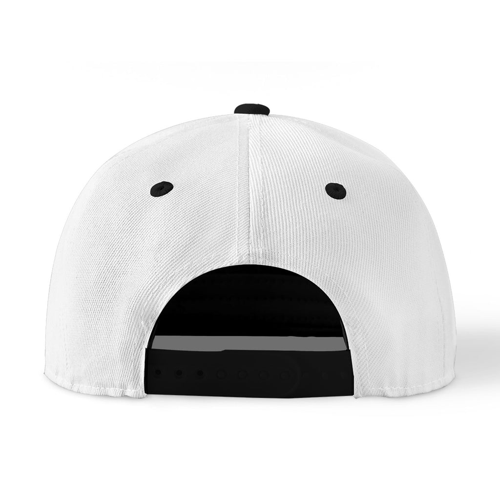 Custom Hat Sport Design Cap Stitched Adjustable Personalized YW061-E025019-7