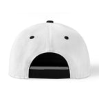 Custom Hat Sport Design Cap Stitched Adjustable Personalized YW061-E025019-7