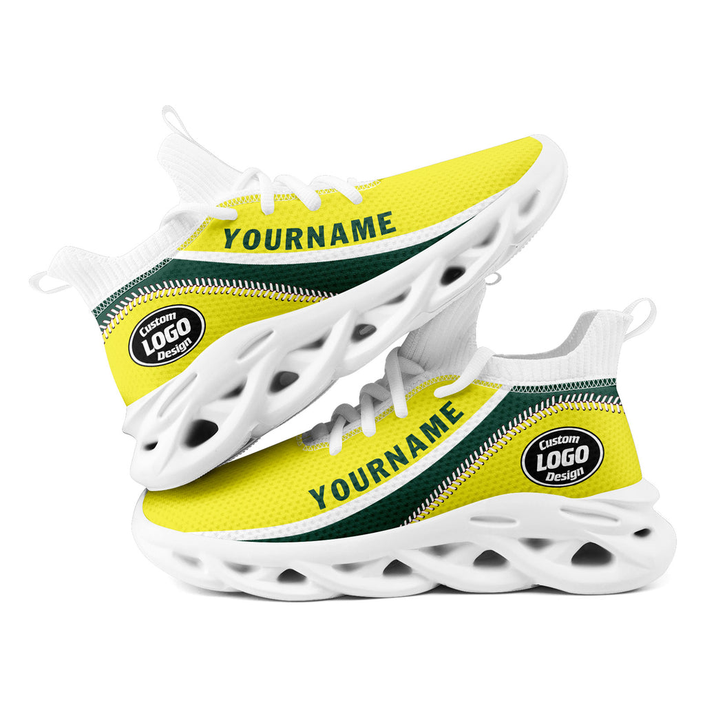 Custom Maxsoul Shoes Personalized Sneaker FN030A-D028015-14