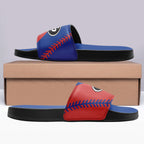 Custom Personalized Slide Sandal Shoes Personalized Sneaker FN055-E023029-6