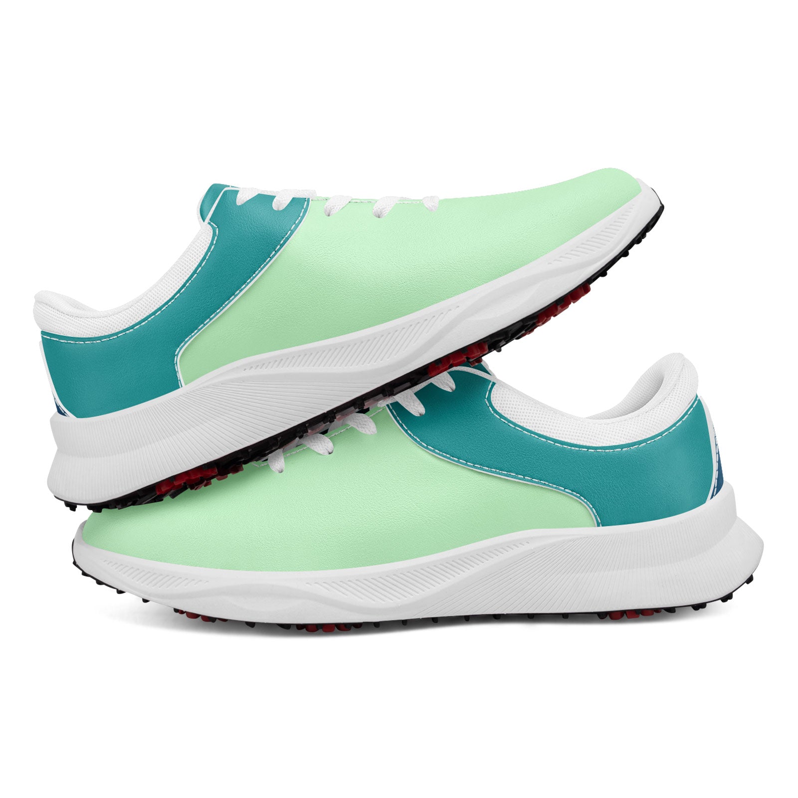 Custom Premium Golf Performance Shoes Personalized Sneaker FN062-D020344-10