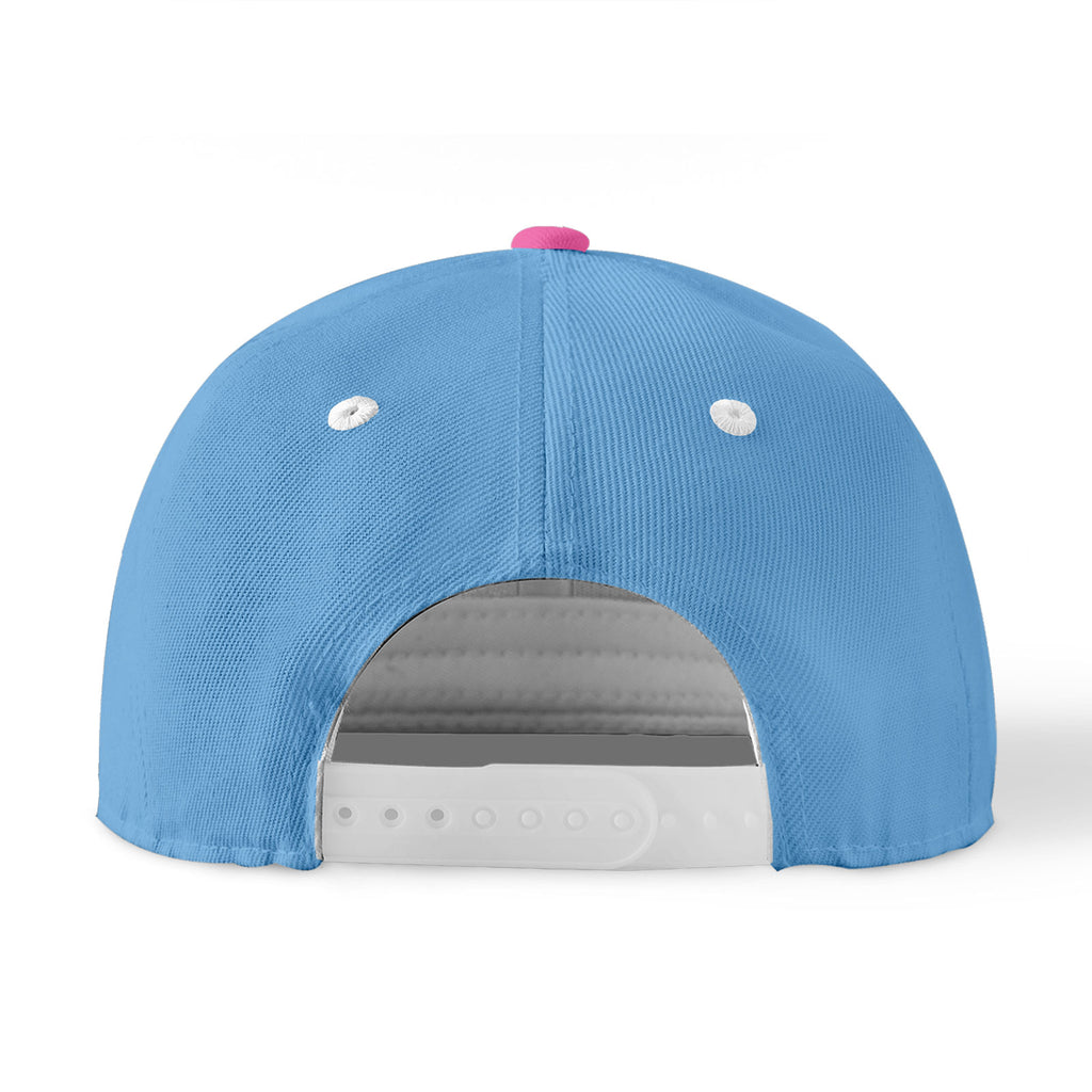 Custom Hat Sport Design Cap Stitched Adjustable Personalized YW061-D028016-29