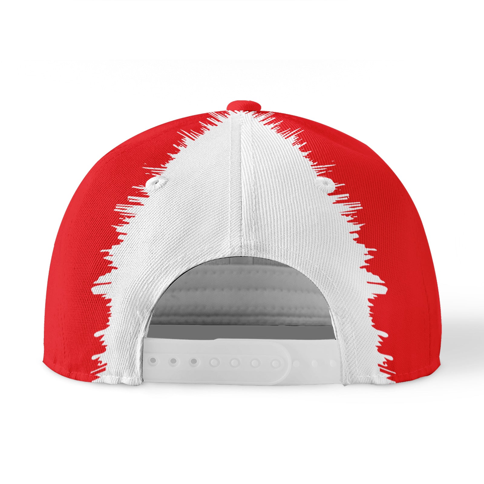 Personalized 2026 Canada Soccer Fan Hat - Add Your Name & Design Custom 2026 Football Tournament Hat YW061-F023093-1