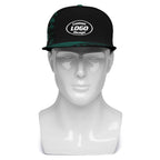 Custom Hat Sport Design Cap Stitched Adjustable Personalized PR067-E023021-2