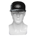 Custom Hat Sport Design Cap Stitched Adjustable Personalized PR067-E023021-10