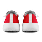 Custom Houston Red Blue Shoes Personalized Sneaker FN018-D020278-12 Custom Online