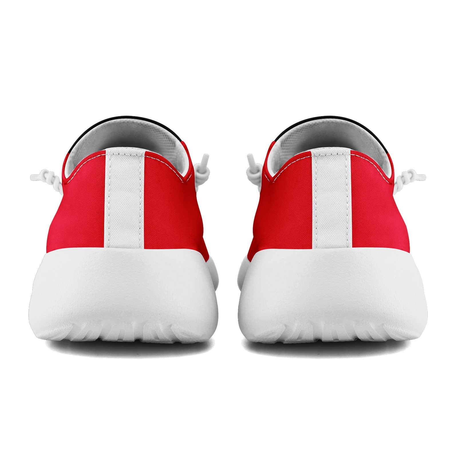 Custom Houston Red Blue Shoes Personalized Sneaker FN018-D020278-12 Custom Online