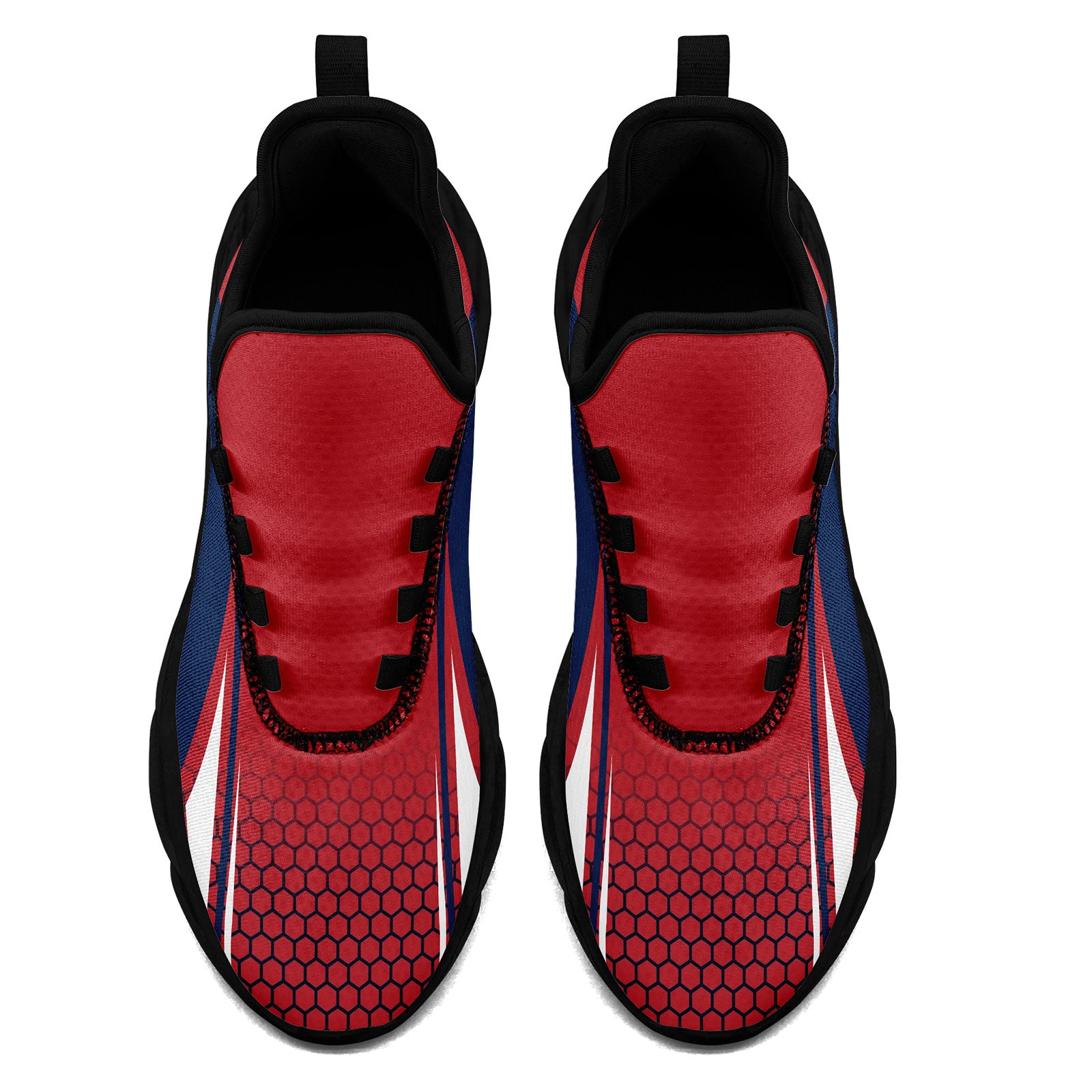 Custom Maxsoul Shoes Personalized Sneaker FN003-E025022-5