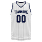Custom White City Edition Personalized Sports Uniform Authentic Basketball Jersey BBJ01-D06101-22