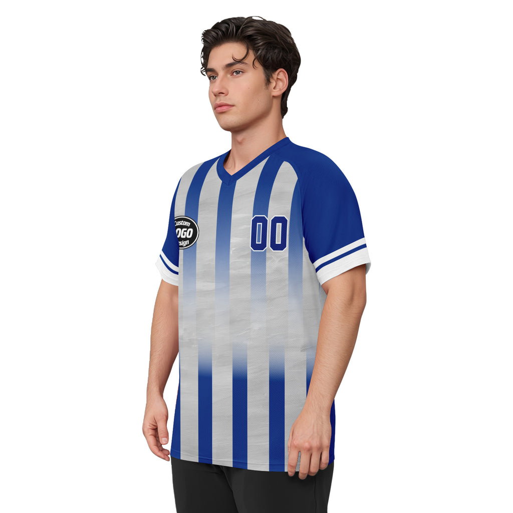 Custom Scotland 2026 World Cup Football Shirt Customized Soccer Jersey for Fans Add Your Name & Number FZ190-F020043-3