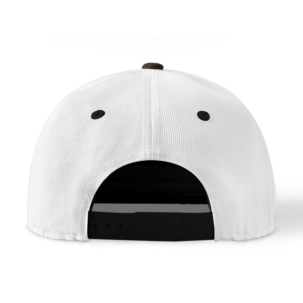 Custom Hat Sport Design Cap Stitched Adjustable Personalized YW061-E025019-23
