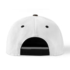 Custom Hat Sport Design Cap Stitched Adjustable Personalized YW061-E025019-23