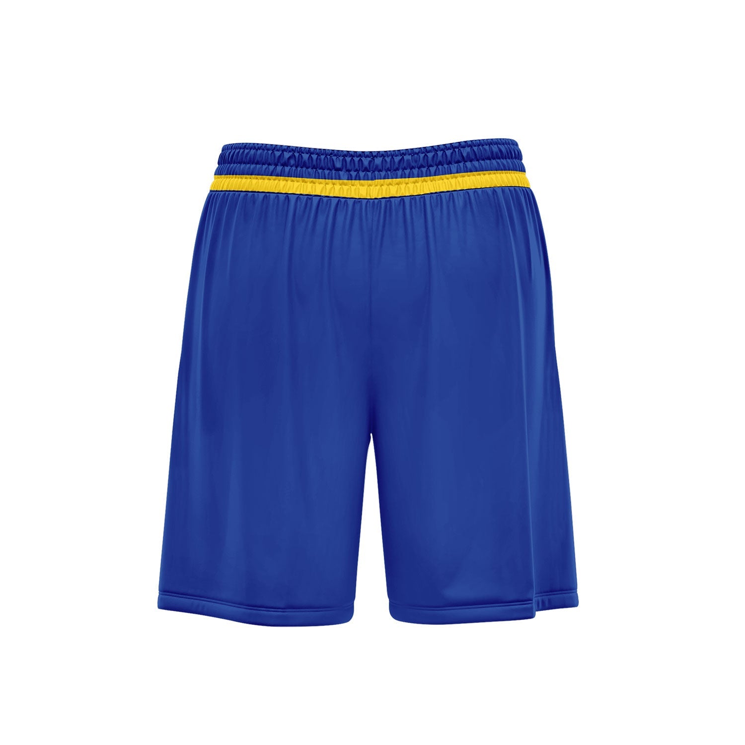 Custom Blue Classic Style Sports Uniform Basketball Jersey BBJ01-D020105-12