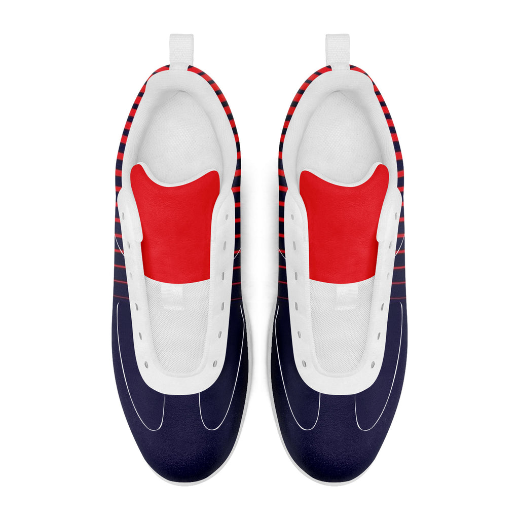 Custom Premium Golf Performance Shoes Personalized Sneaker FN070-E020003-19