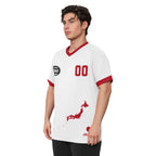Custom Japan 2026 World Cup Football Shirt Customized Soccer Jersey for Fans Add Your Name & Number FZ190-F025088-8
