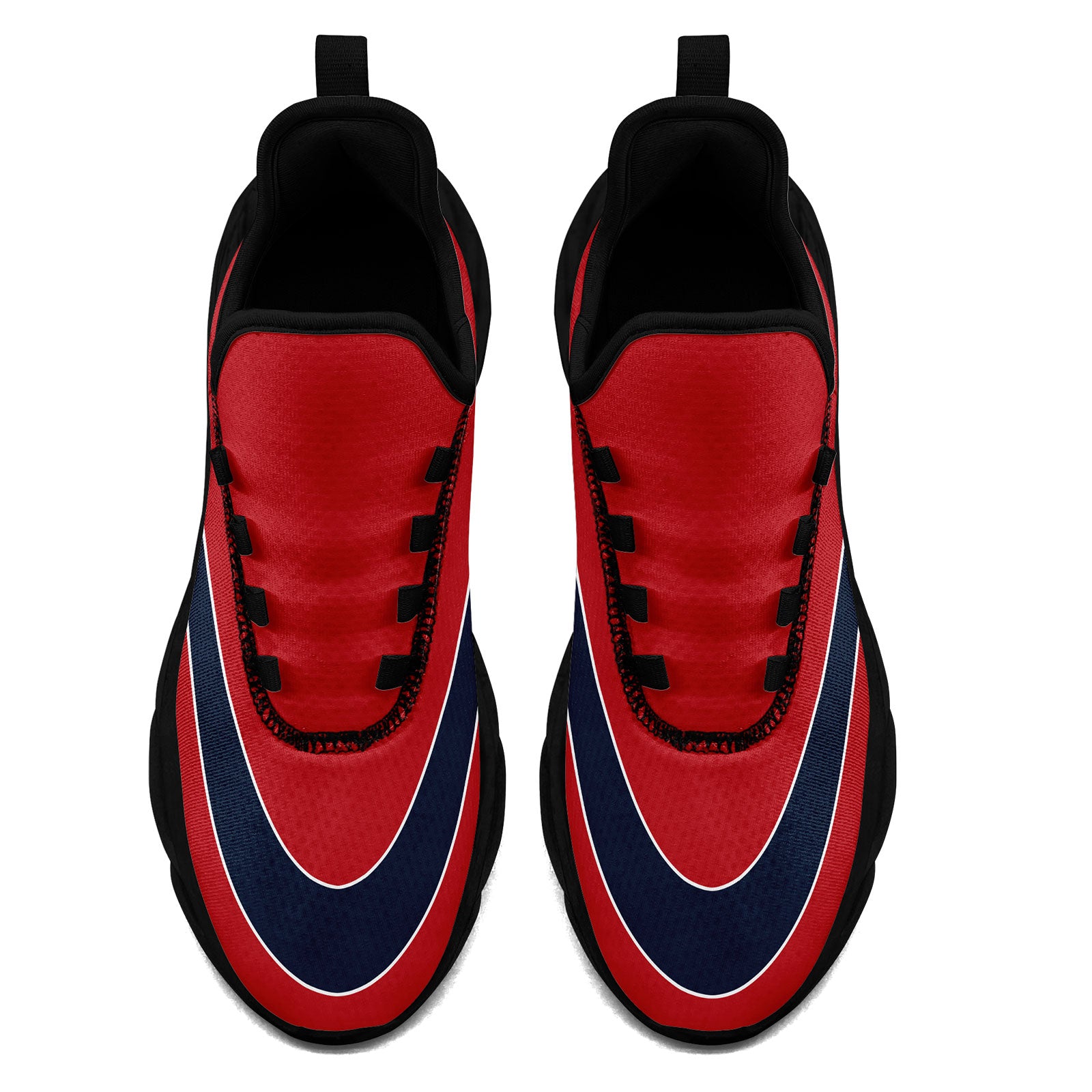 Custom Maxsoul Shoes Personalized Sneaker FN003-E020109-5